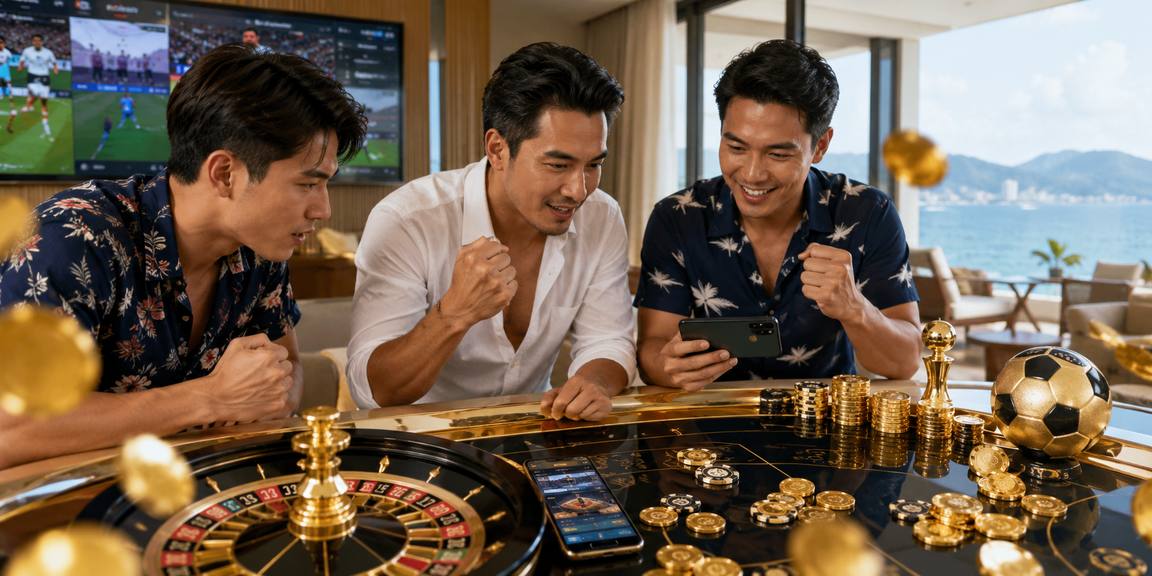 ok179 Slot Binh Minh ở ok179 có gì?